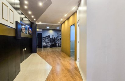 Resale - Commercial - Guardamar del Segura - Center