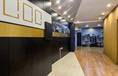 Resale - Commercial - Guardamar del Segura - Center