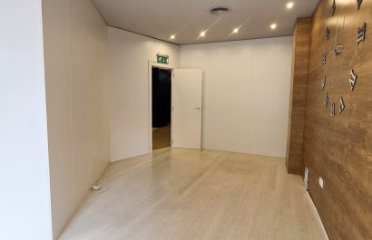 Resale - Commercial - Guardamar del Segura - Center