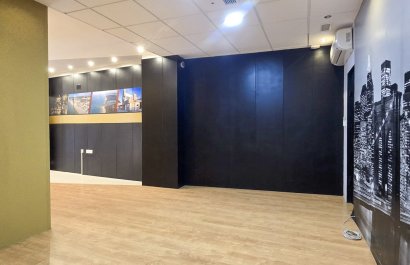 Resale - Commercial - Guardamar del Segura - Center