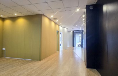 Resale - Commercial - Guardamar del Segura - Center