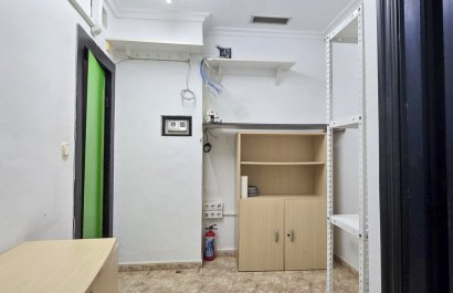 Resale - Commercial - Guardamar del Segura - Center