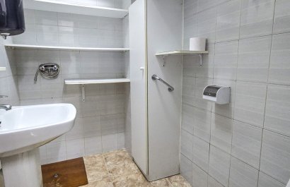 Resale - Commercial - Guardamar del Segura - Center