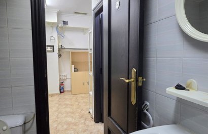 Resale - Commercial - Guardamar del Segura - Center