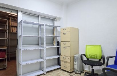 Resale - Commercial - Guardamar del Segura - Center