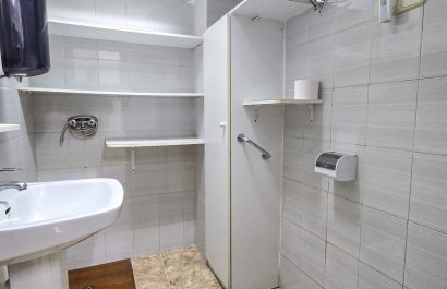 Resale - Commercial - Guardamar del Segura - Center