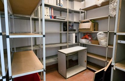 Resale - Commercial - Guardamar del Segura - Center