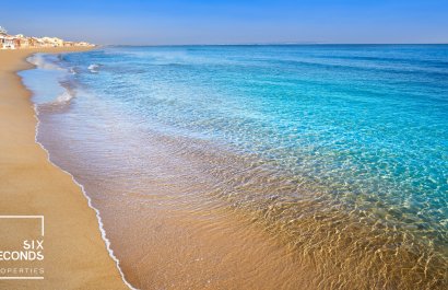 Resale - Commercial - Guardamar del Segura - Center