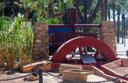 Resale - Commercial - Guardamar del Segura - Center