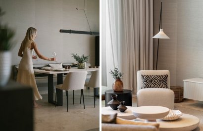 Resale - Apartment / flat - Malaga - Casares