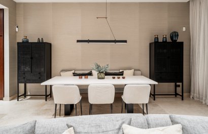 Resale - Apartment / flat - Malaga - Casares