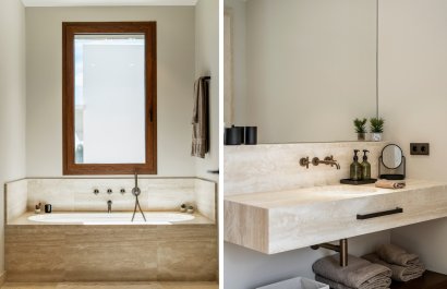 Resale - Apartment / flat - Malaga - Casares