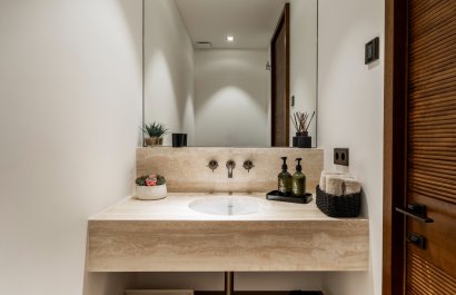 Resale - Apartment / flat - Malaga - Casares