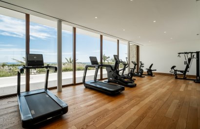 Resale - Apartment / flat - Malaga - Casares