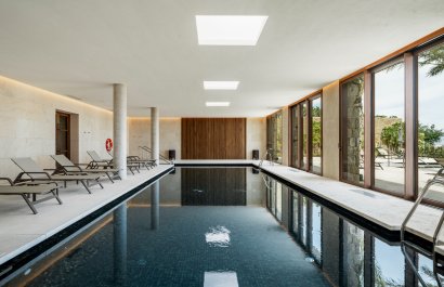 Resale - Apartment / flat - Malaga - Casares