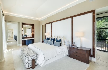 Resale - Villa - Marbella - Sierra Blanca