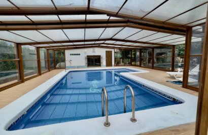 Herverkoop - Country House - Orihuela