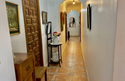 Herverkoop - Country House - Orihuela