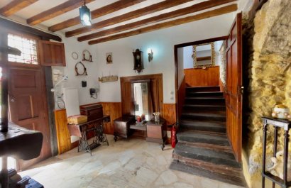 Herverkoop - Country House - Orihuela