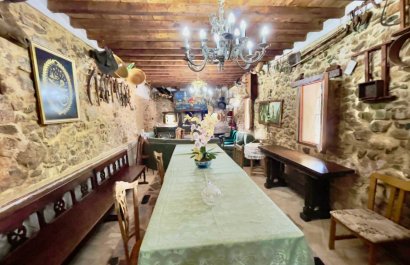 Herverkoop - Country House - Orihuela