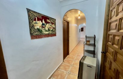 Herverkoop - Country House - Orihuela