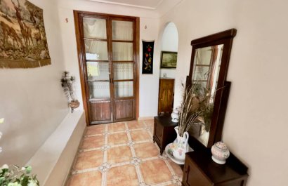 Herverkoop - Country House - Orihuela