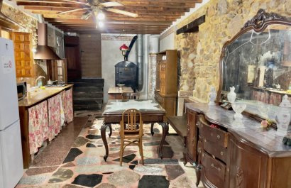 Herverkoop - Country House - Orihuela