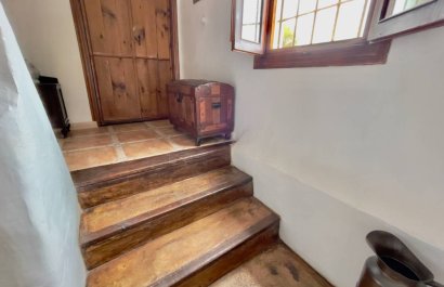 Herverkoop - Country House - Orihuela