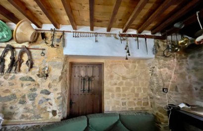 Herverkoop - Country House - Orihuela