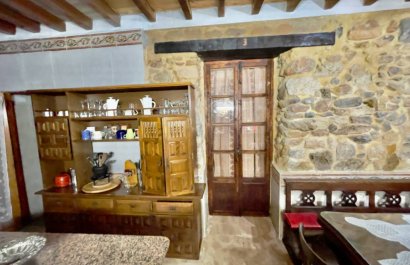 Herverkoop - Country House - Orihuela