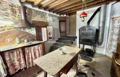 Herverkoop - Country House - Orihuela