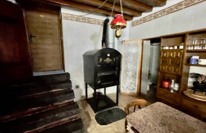 Herverkoop - Country House - Orihuela