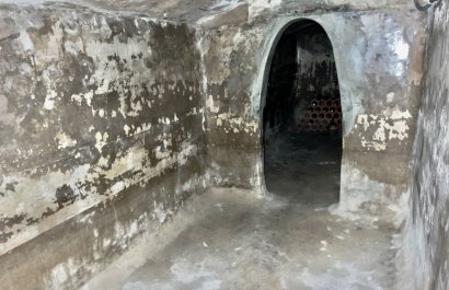 Herverkoop - Country House - Orihuela