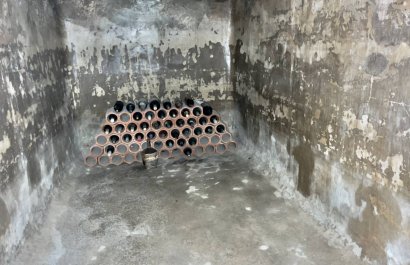 Herverkoop - Country House - Orihuela