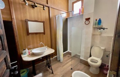 Herverkoop - Country House - Orihuela