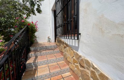 Herverkoop - Country House - Orihuela