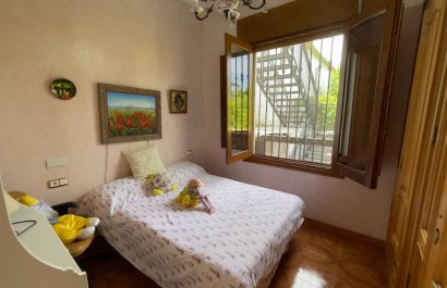 Herverkoop - Country House - Orihuela