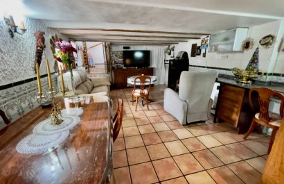 Herverkoop - Country House - Orihuela