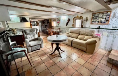 Herverkoop - Country House - Orihuela