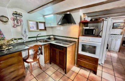 Herverkoop - Country House - Orihuela