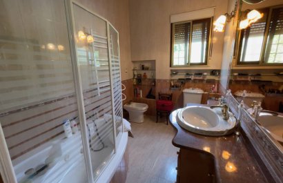 Herverkoop - Country House - Orihuela