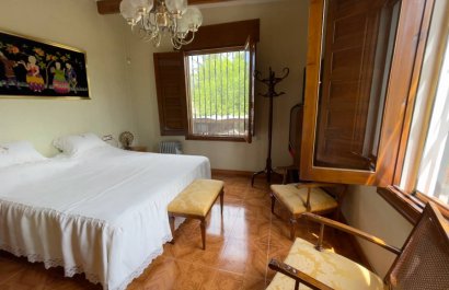 Herverkoop - Country House - Orihuela