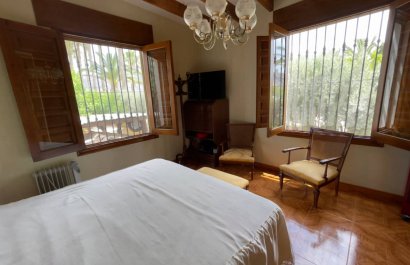 Herverkoop - Country House - Orihuela