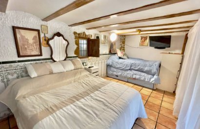 Herverkoop - Country House - Orihuela