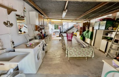 Herverkoop - Country House - Orihuela