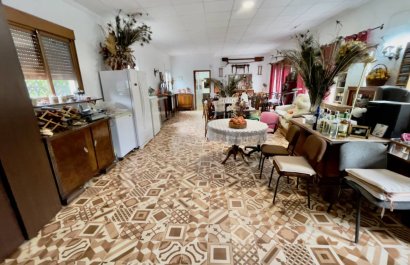 Herverkoop - Country House - Orihuela