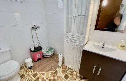 Herverkoop - Country House - Orihuela