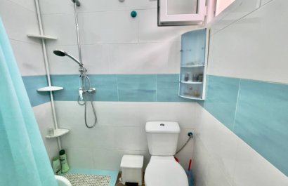 Herverkoop - Country House - Orihuela