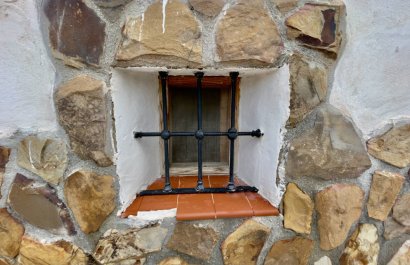 Herverkoop - Country House - Orihuela