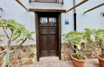 Herverkoop - Country House - Orihuela